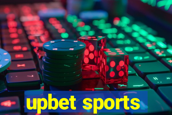 upbet sports
